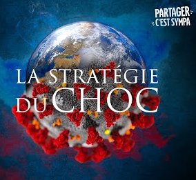 Après le COVID-19 : La Stratégie du Choc